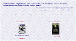 Desktop Screenshot of doerrlamm.de